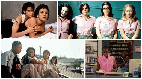 hairy lesbians|35 of the Best Lesbian Films of All Time